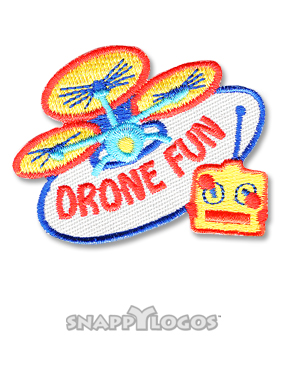 Drone Fun