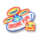 Drone Fun