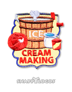 Ice Cream Making
