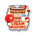 Ice Cream Making