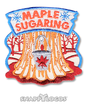 Maple Sugaring