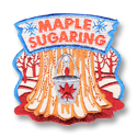 Maple Sugaring