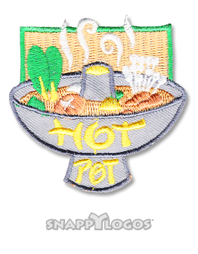 Hot Pot