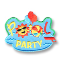 Pool Party