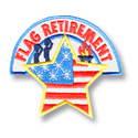 Flag Retirement