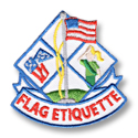 Flag Etiquette