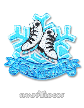 Ice Skating