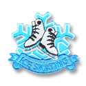 Ice Skating