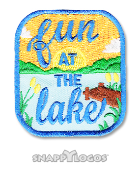 Fun at the Lake
