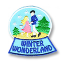 Winter Wonderland