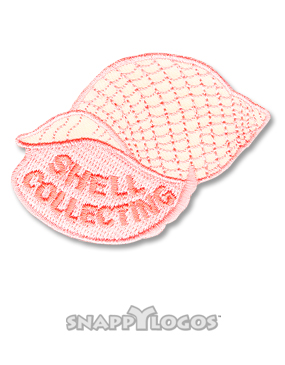 Shell Collecting