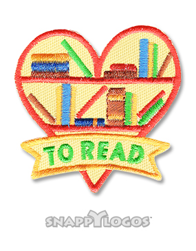 Love to Read