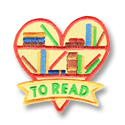Love to Read