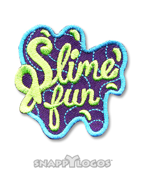 Slime Fun