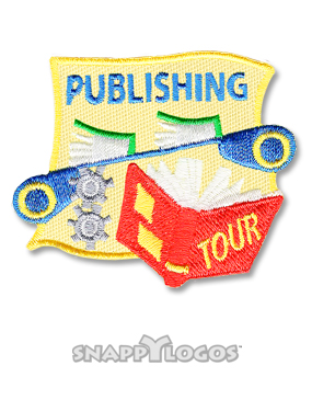Publishing Tour