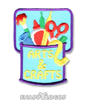 Arts & Crafts