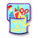 Arts & Crafts