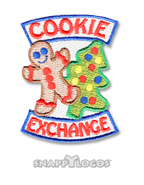 Holiday Cookie Exchange