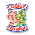 Holiday Cookie Exchange