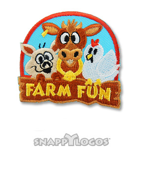 Farm Fun