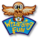 Wizarding Fun