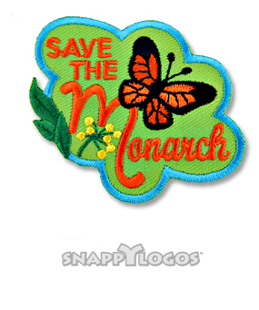 Save the Monarch