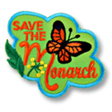 Save the Monarch