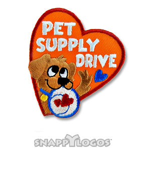 Pet Supply Drive
