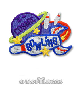 Cosmic Bowling