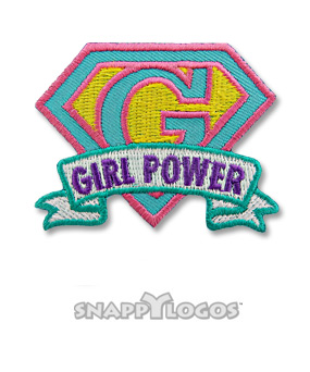 Girl Power