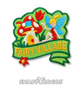 Fairy Village