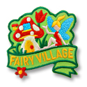 Fairy Village