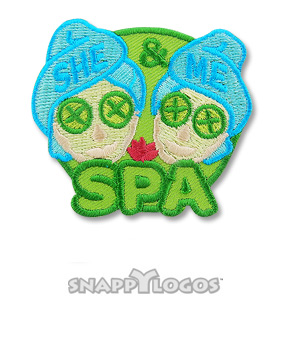 She & Me Spa