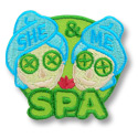 She & Me Spa