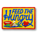 Feed the Hungry