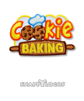 Cookie Baking