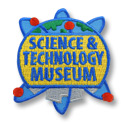 Science & Technology Museum