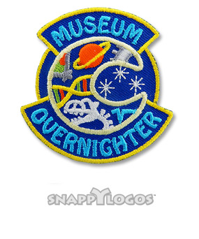 Museum Overnighter