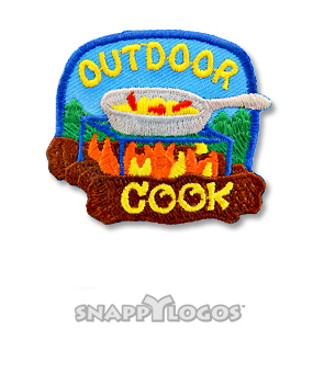 Outdoor Cook