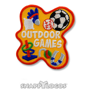 Outdoor Games