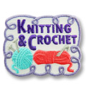 Knitting & Crochet