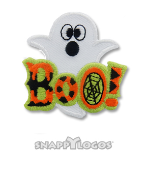 Boo!