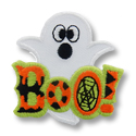 Boo!