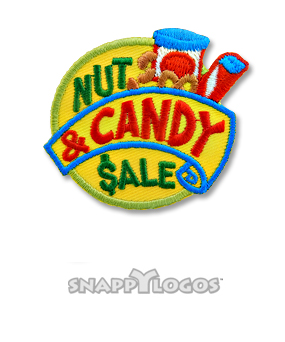 Nut & Candy Sale