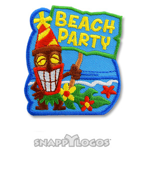 Beach Party
