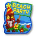 Beach Party