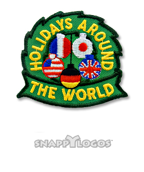Holidays Around The World