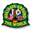 Holidays Around The World