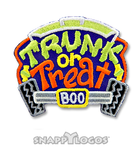 Trunk or Treat