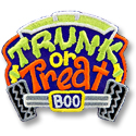 Trunk or Treat